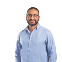 Cloudzlab Employee Mina Nady's profile photo