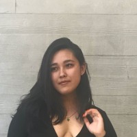 Feature Employee Ashley Kaminaga's profile photo
