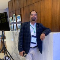 Carney Technologies Services Employee Manish Kumar's profile photo