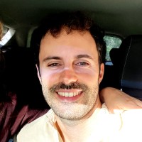 VerifiMe Employee Elia Scotto's profile photo