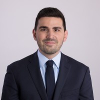 Stellar Management Employee Domenick Gioia's profile photo