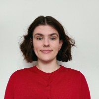 Thomson Reuters Employee Olivia Hogan-Stark's profile photo