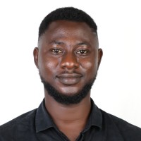 Construction Kaiser Limited (CKL) Employee C.itp Bamidele's profile photo