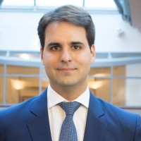 Bitcoin.com Employee Marcelo de Campos Mendonça's profile photo