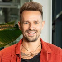 Orbio World Employee Ignas Dombrauskis's profile photo