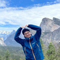 10x Genomics Employee Wenbin Gu's profile photo