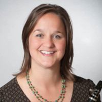 Portsmouth Music and Arts Center (PMAC) Employee Michelle Shoemaker's profile photo