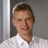 AMCON GmbH Employee Darius Rauert's profile photo