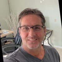 Bank of America Employee Ken Pearson's profile photo