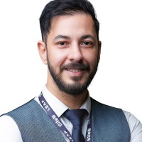 Mohamed Atashy Email & Phone Number