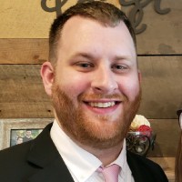 Coon Rapids Chrysler Dodge Jeep Ram Employee Austin Caulfield's profile photo