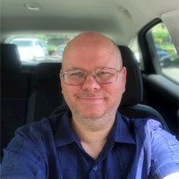 Malcolm Cox Email & Phone Number