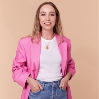 Charlotte Paffe Email & Phone Number