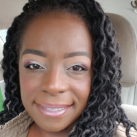 Chambliss Center for Children Employee Ericka Holmes's profile photo