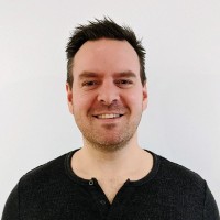 Chris Dimopoulos Email & Phone Number