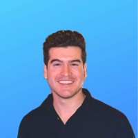 Linewize US Employee Max Magana's profile photo
