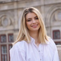 Klea Ibrahimi's profile photo