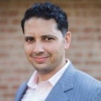 PJM Interconnection Employee Nick Perri's profile photo