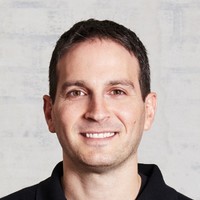 BrainPOP Employee Raffi Kahane's profile photo