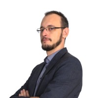 EGT Digital Employee Alexander Nikolov's profile photo
