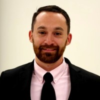 CED National Accounts Employee David Rash's profile photo