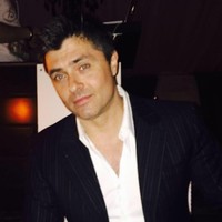 Provide Support Live Chat Employee David Palkin's profile photo