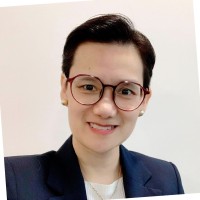 Sun Life Employee Michelle Cordero-Garcia's profile photo