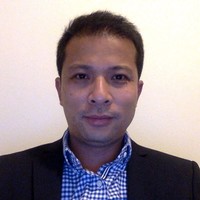 Exetel Employee Will Tan's profile photo