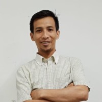 Shafira Corporation Employee Setyo Pambudi's profile photo