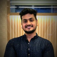 FinTree Employee Samarth Arya's profile photo