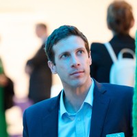 CEN Group Employee Ben H.'s profile photo