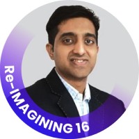 iauro Systems Pvt. Ltd. Employee Anupam Kulkarni's profile photo