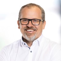 ZKW Employee Stefan Hauptmann's profile photo