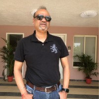 Ashish Bose Email & Phone Number