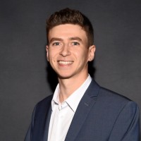 Barclays Investment Bank Employee Max Lewis's profile photo