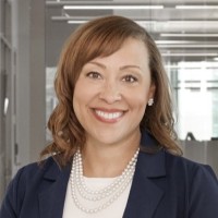 MiTek Employee Rachel Seward's profile photo