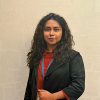 Systems Solutions & Development Technologies (SSD-TECH) Employee Afsara Benazir's profile photo