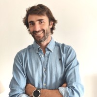 Taptap Digital Employee Jorge Navarro Palacio's profile photo