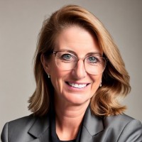 Ohio Transit Risk Pool Employee Barbara Rhoades's profile photo