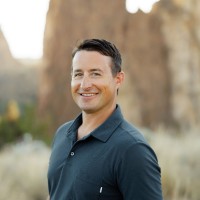 Dustin Cooper