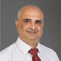 Sukoon Insurance Employee Girish Bhat's profile photo