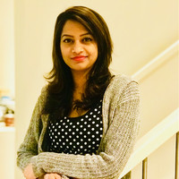 Liberty Oil Employee Divya Ak's profile photo