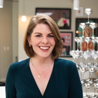 Esmé Employee Christine Quigley's profile photo