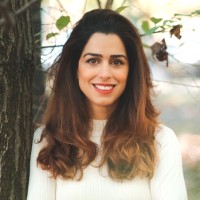 Kfp International - Kedem Employee Mirit Shalvi's profile photo