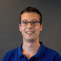 New Nexus Employee Sybren Dijkstra's profile photo