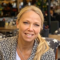 Amelia Johnson's profile photo