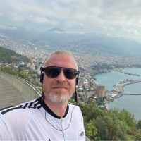 DNV Employee Raymond Berg-Olsen's profile photo