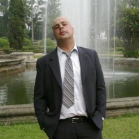 CARUPI Employee André Masiero's profile photo