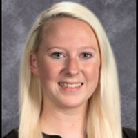 MyStaf Employee MacKenzie Smead's profile photo