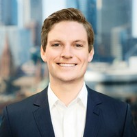 PWC Australia Employee James Dickie's profile photo